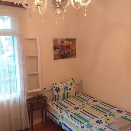 Archontiko-peraia-thessaloniki-airport Homestay Peraia (Thessaloniki)